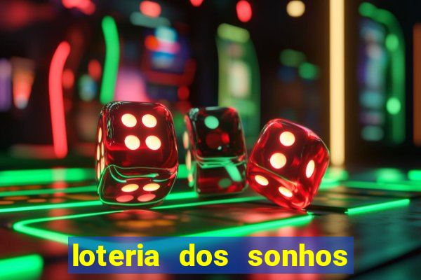 loteria dos sonhos giga bicho